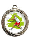 Immagine di MEDAGLIA PER IL TENNIS - Ø mm. 32
