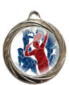 Immagine di MEDAGLIA TENNIS - diametro mm. 32