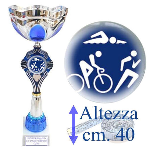 Immagine di PREMIO TRIATHLON - Art. 08150