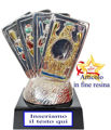 Immagine di TROFEO CARTE REGIONALI - Art. 238M