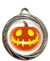 Immagine di MEDAGLIA HALLOWEEN - Ø mm. 32