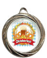 Immagine di MEDAGLIA OKTOBERFEST - Ø mm. 32