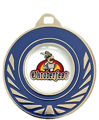 Immagine di MEDAGLIA LUSSO OKTOBERFEST mm. 50