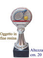 Immagine di TROFEO TENNIS - Art. 422BM
