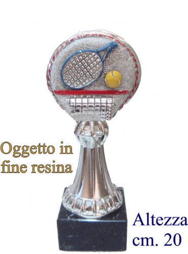 Immagine di TROFEO TENNIS - Art. 422BM