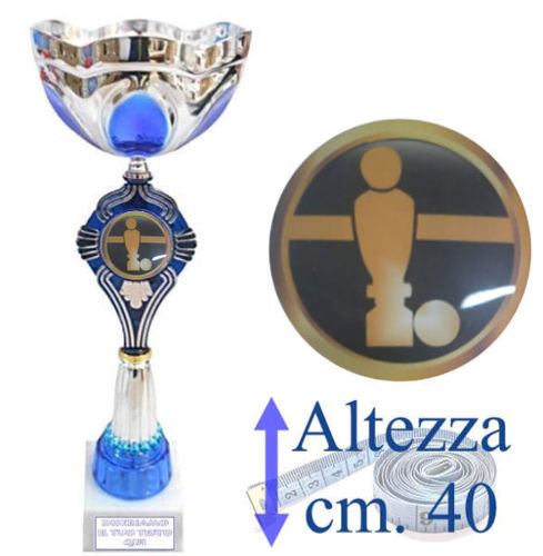 Immagine di PREMIO CALCIOBALILLA - Art. 08150