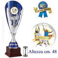Immagine di TROFEO DOPPIO GIALLO - Art. 445