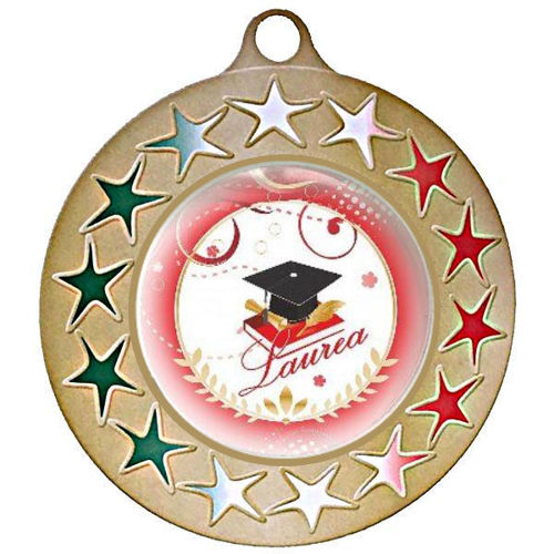 Immagine di MEDAGLIONE LUSSO mm. 80 - Art. 620S