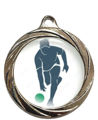 Immagine di MEDAGLIA BOCCE -  Diametro mm. 32