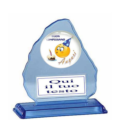 Immagine di PREMIO COMPLEANNO - Art. STD104