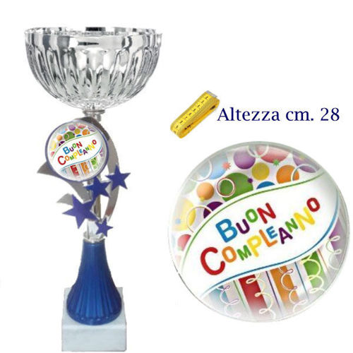 Immagine di PREMIO COMPLEANNO - Art. 123/2