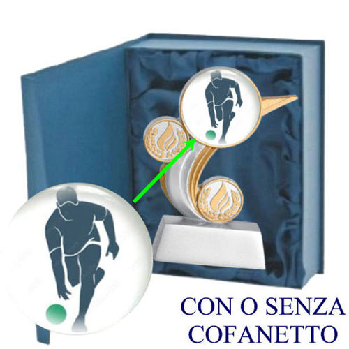 Immagine di PREMIO BOCCE - Art. 31913