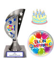 Immagine di GADGET COMPLEANNO - Art. 382X