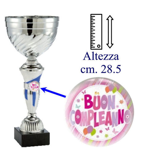 Immagine di PREMIO PER COMPLEANNO - Art. 230/2