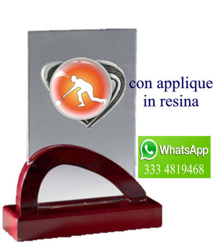 Immagine di TROFEO BOCCE - Art. 8709_17