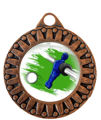 Immagine di MEDAGLIA CALCIOBALILLA Ø mm. 40