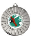 Immagine di MEDAGLIA CALCIOBALILLA Ø mm. 50