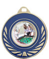 Immagine di MEDAGLIA LUSSO Ø mm. 50 - Art. 9636