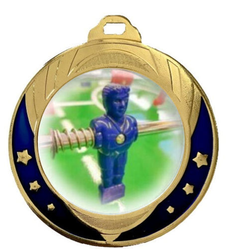 Immagine di MEDAGLIONE LUSSO Ø mm. 70 - Art. 9659