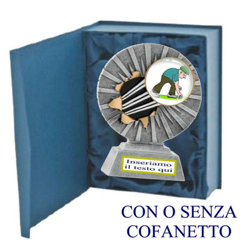 Immagine di PREMIO BOCCE - Art. 1201