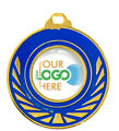 Immagine di MEDAGLIA LUSSO Ø mm. 50 - Art. 9636