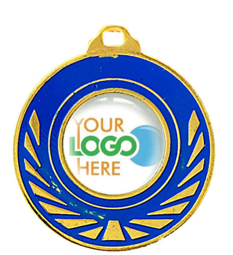 Immagine di MEDAGLIA LUSSO Ø mm. 50 - Art. 9636