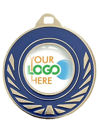 Immagine di MEDAGLIA LUSSO Ø mm. 50 - Art. 9636