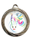 Immagine di MEDAGLIA IPPICA - Ø mm. 32