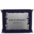 Immagine di TARGA PERGAMENA - Art. T284K