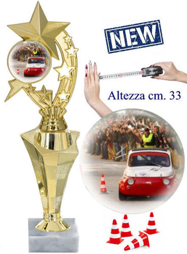 Immagine di PREMIO GIMKANA - Art. F235G