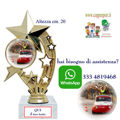 Immagine di PREMIO GIMKANA - Art. F235G