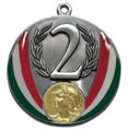 Immagine di MEDAGLIONE LUSSO Ø mm. 70