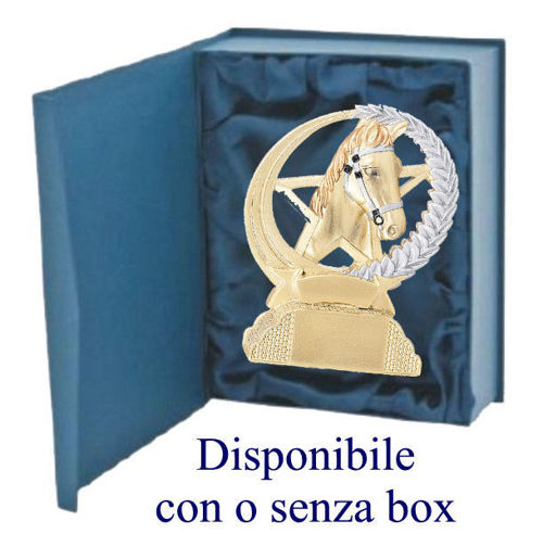 Immagine di PREMIO TESTA DI CAVALLO - Art. 31307