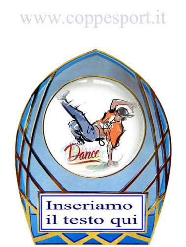 Immagine di HOLDER DANZA - Art. 11815