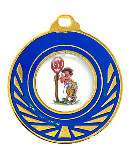 Immagine di MEDAGLIA LUSSO Ø mm. 50 - Art. 9636