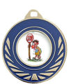 Immagine di MEDAGLIA LUSSO Ø mm. 50 - Art. 9636