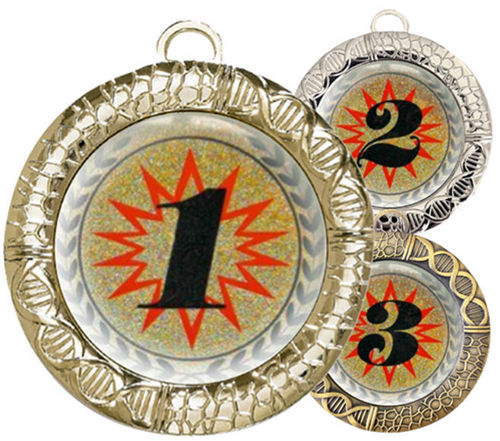 Immagine di MEDAGLIONE Ø mm.70