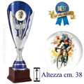 Immagine di PREMIO CICLISMO - Art. 445