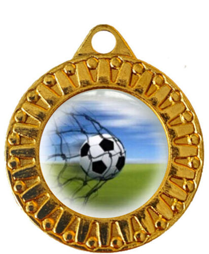 Immagine di MEDAGLIA CALCIO - diametro mm. 40