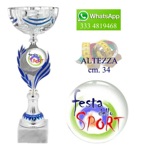 Immagine di PREMIO PARTECIPAZIONE - Art. D08