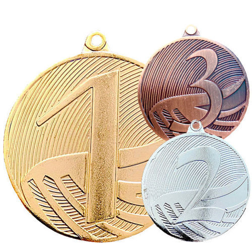 Immagine di MEDAGLIA - diametro mm. 50