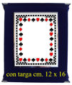 Immagine di TARGA GIOCO CARTE - Art. AS100XV