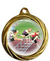 Immagine di MEDAGLIA ATLETICA - diametro mm. 32