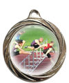 Immagine di MEDAGLIA ATLETICA - diametro mm. 32