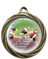 Immagine di MEDAGLIA ATLETICA - diametro mm. 32