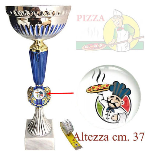 Immagine di PREMIO PIZZA - Art. 0510/S