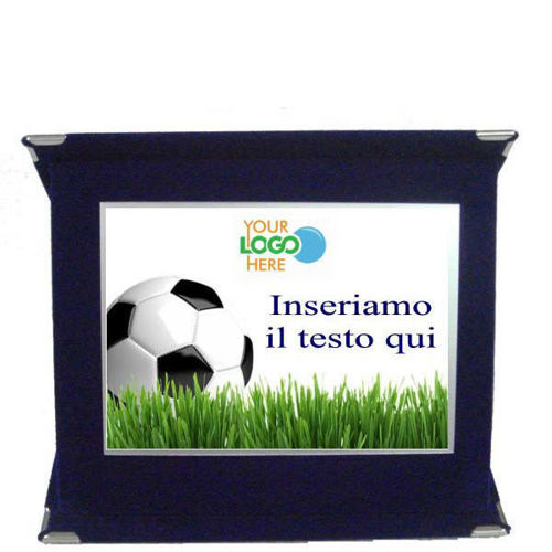 Immagine di TARGA  CALCIO - Art. Z8942.140