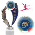 Immagine di PREMIO LOGO FEDERAZIONE  - Art. A7*