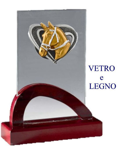 Immagine di PREMIO EQUITAZIONE - Art. 8709