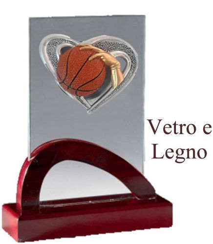 Immagine di PREMIO BASKET - Art. 8709